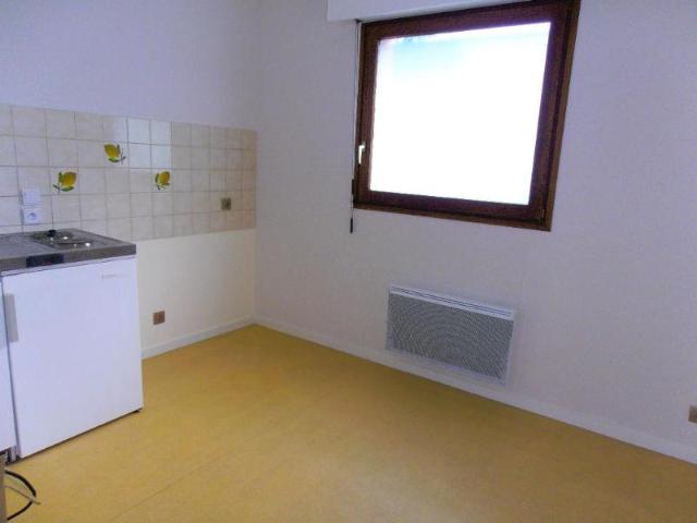 Appartement Nantua 1 pièce s 37.0 m2