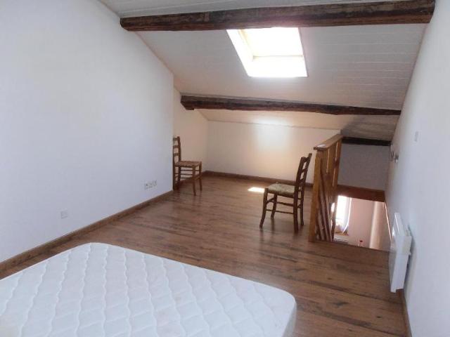 Appartement Nantua 2 pièce s 31.0 m2