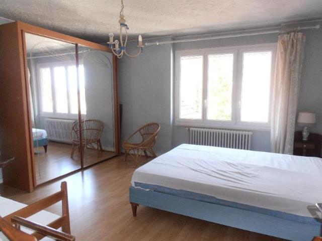 Appartement Nantua 2 pièce s 55.0 m2