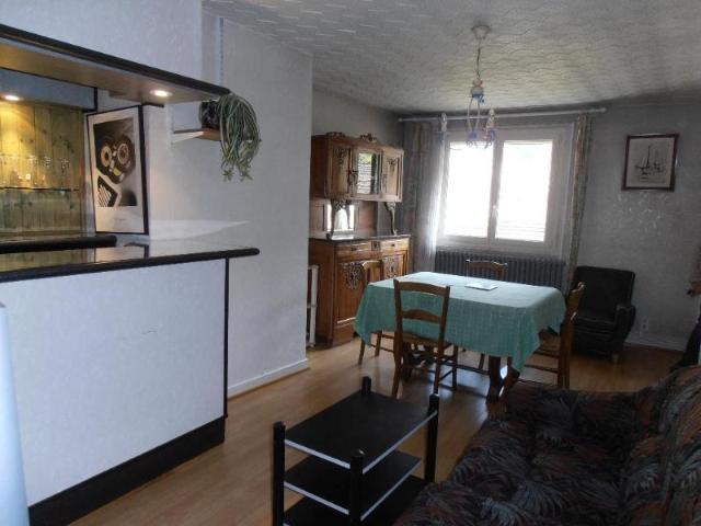 Appartement Nantua 2 pièce s 55.0 m2