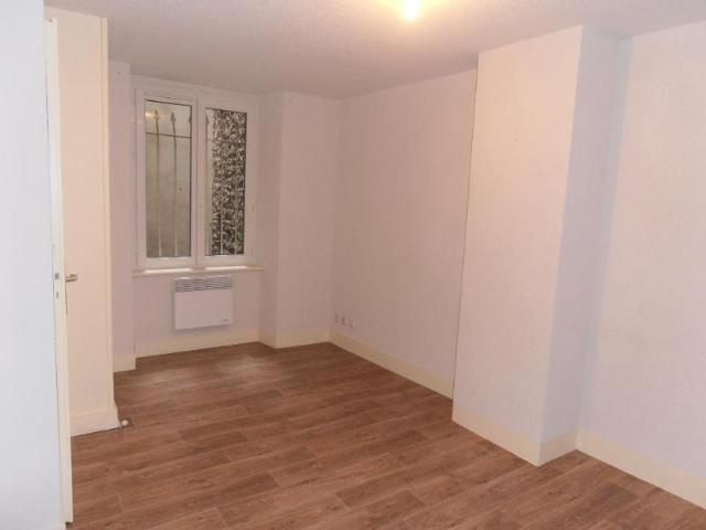 Appartement Nantua 2 pièce s 56.7 m2