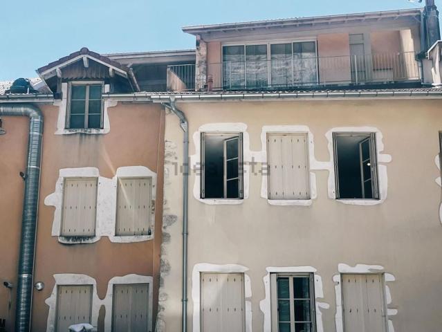 Appartement, Nantua