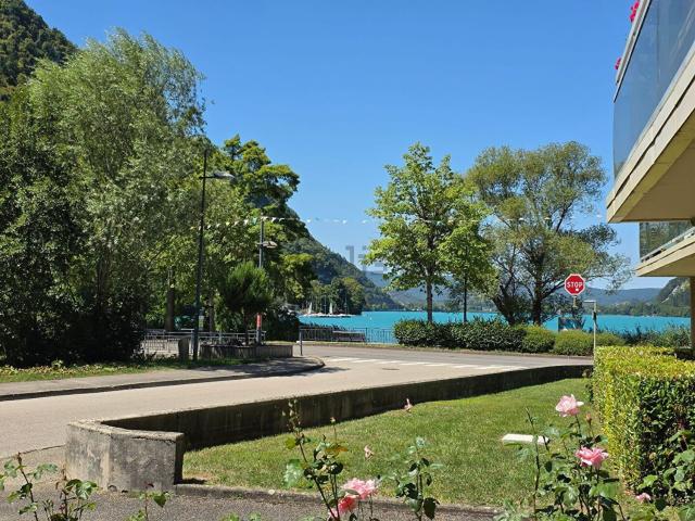 Appartement, Nantua