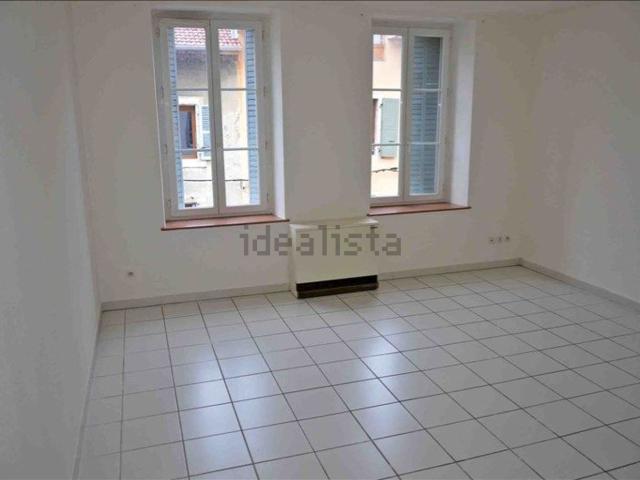Appartement, Nantua