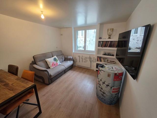 Appartement, Nantua