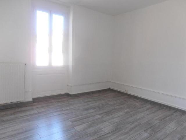 Appartement Nantua 4 pièce s 71.0 m2