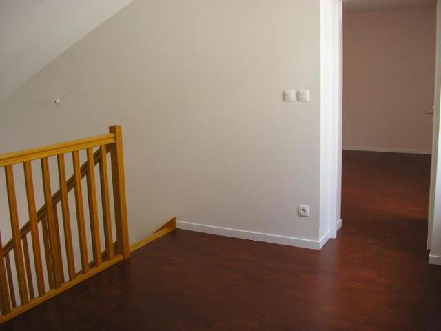 Appartement Nantua 4 pièce s 94.0 m2