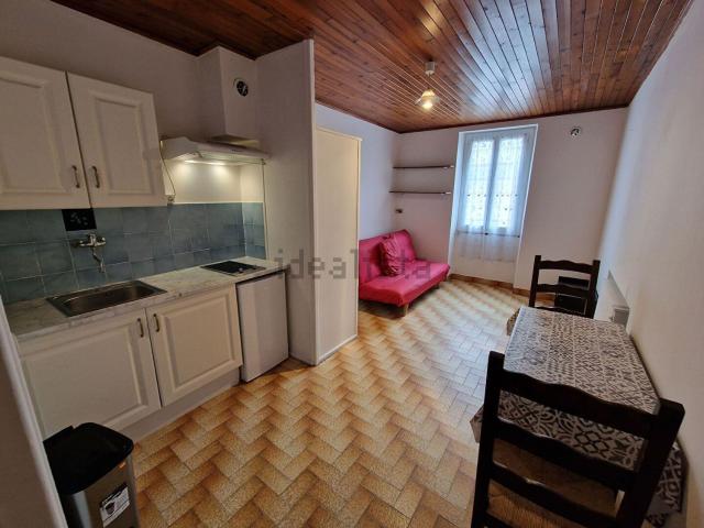 Appartement, Nantua