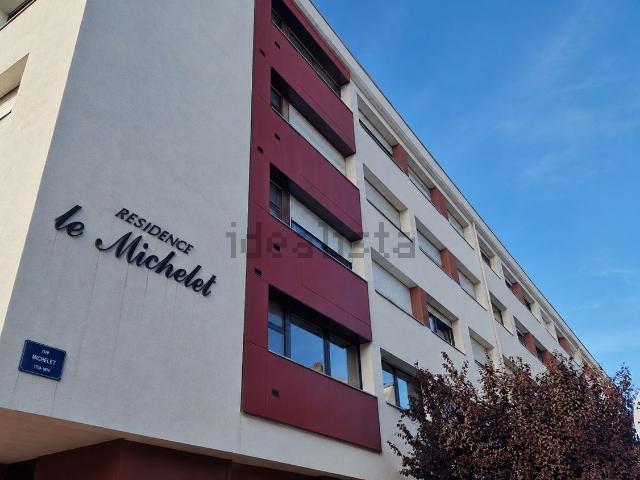 Appartement, Nancy