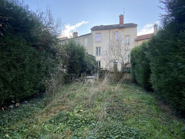 Appartement, Nancy