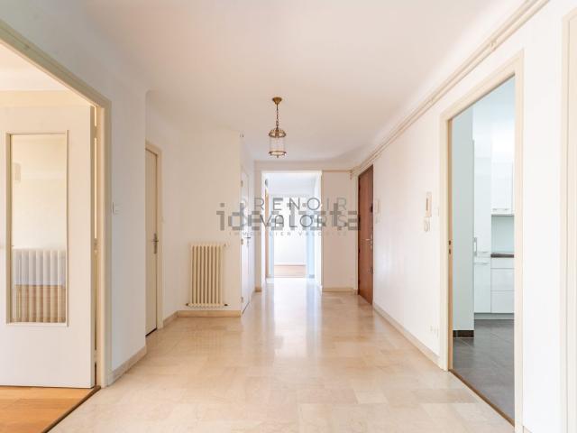 Appartement, Nancy