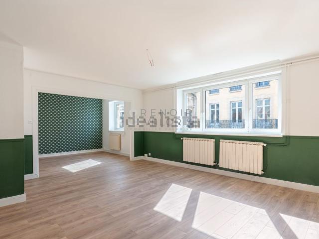 Appartement, Nancy