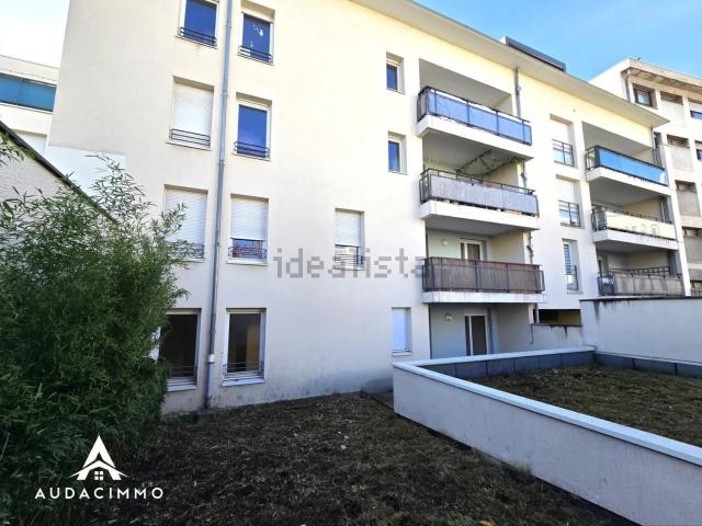 Appartement, Nancy