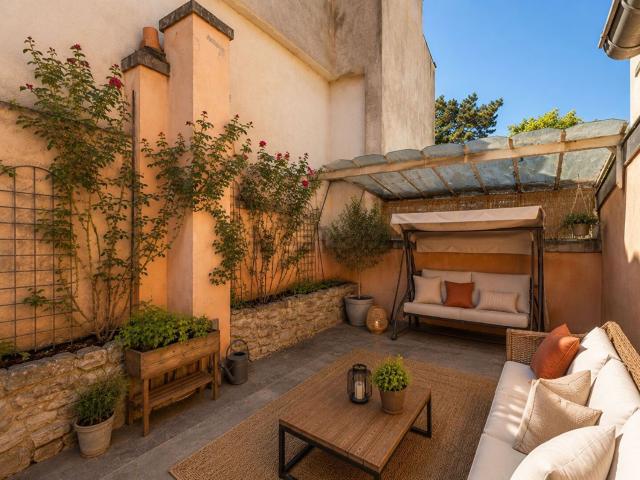Appartement, Nancy