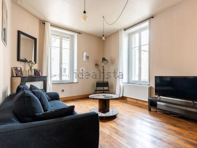 Appartement, Nancy