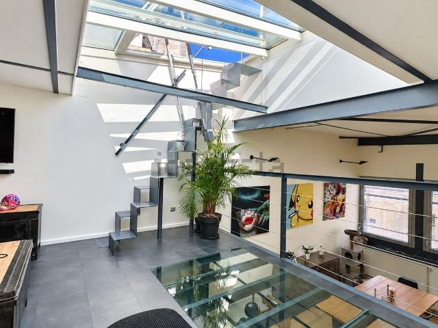 Appartement, Nancy