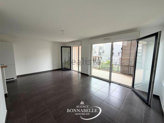 Appartement, Nancy