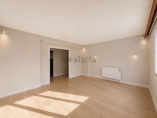 Appartement, Nancy
