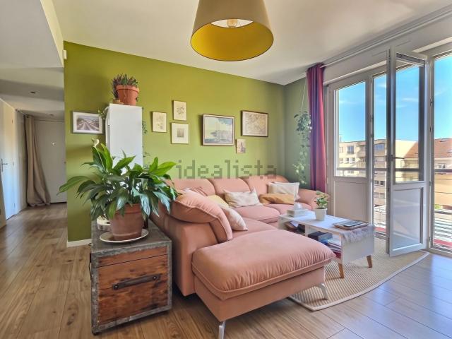 Appartement, Nancy