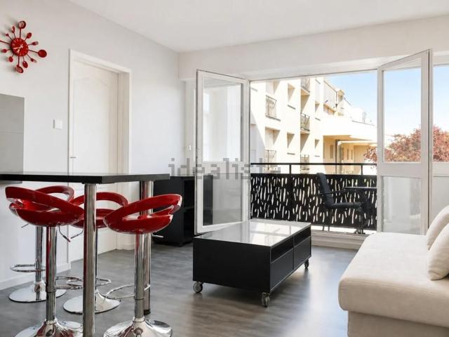 Appartement, Nancy