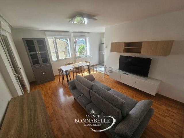 Appartement, Nancy