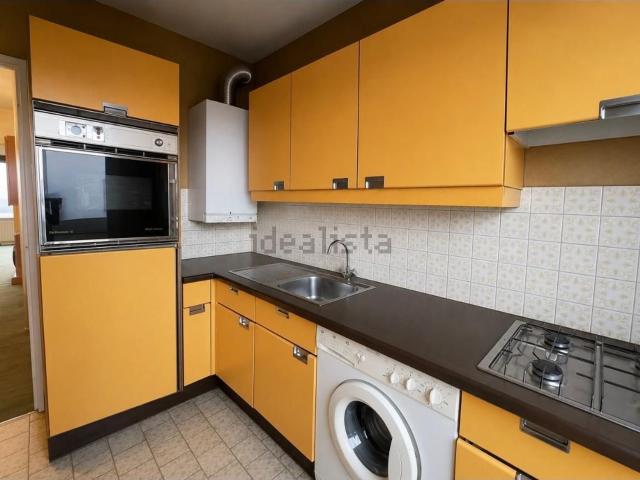 Appartement, Nancy