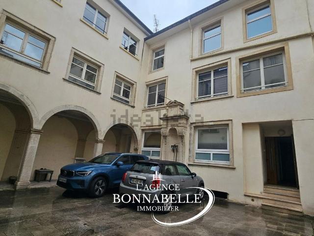 Appartement, Nancy