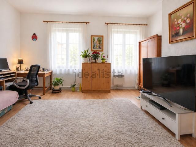 Appartement, Nancy