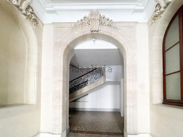 Appartement, Nancy