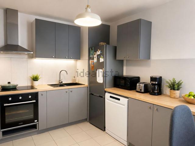 Appartement, Nancy