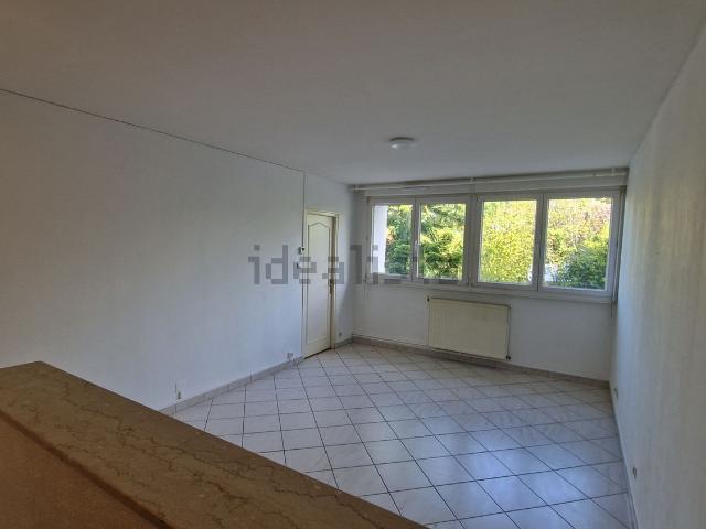 Appartement, Nancy