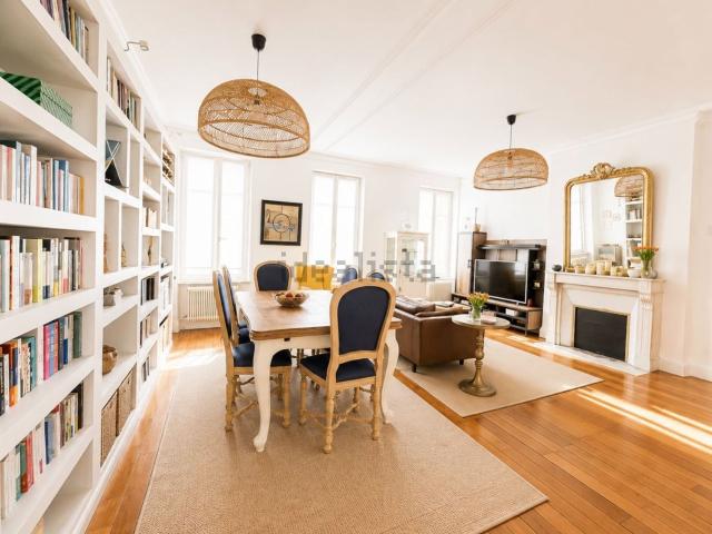 Appartement, Nancy