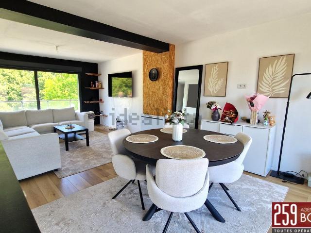 Appartement, Nancy