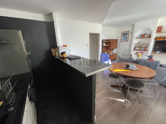 Appartement, Nancy