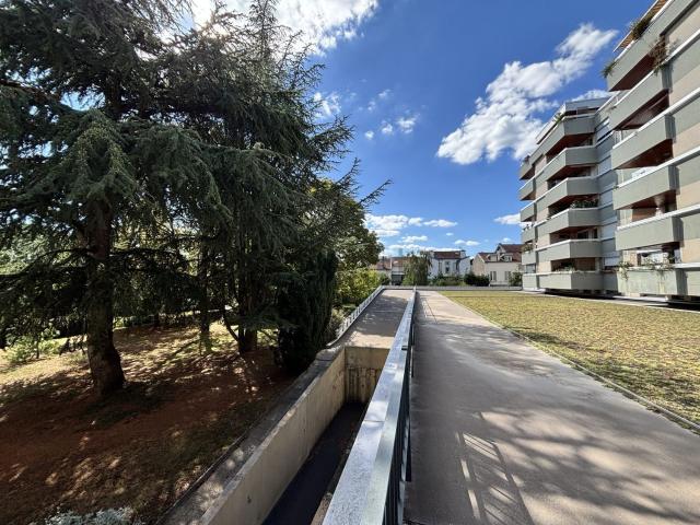 Appartement, Nancy