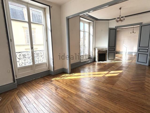 Appartement, Nancy