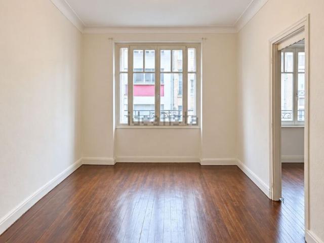Appartement, Nancy