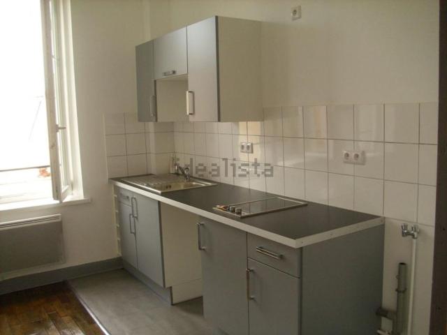 Appartement, Nancy