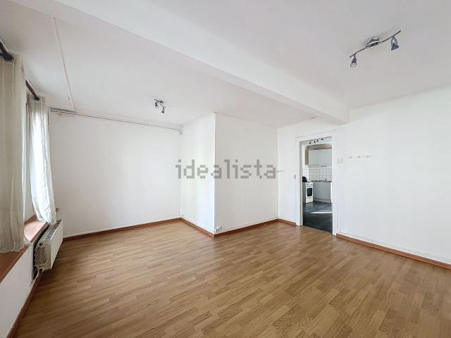 Appartement, Nancy