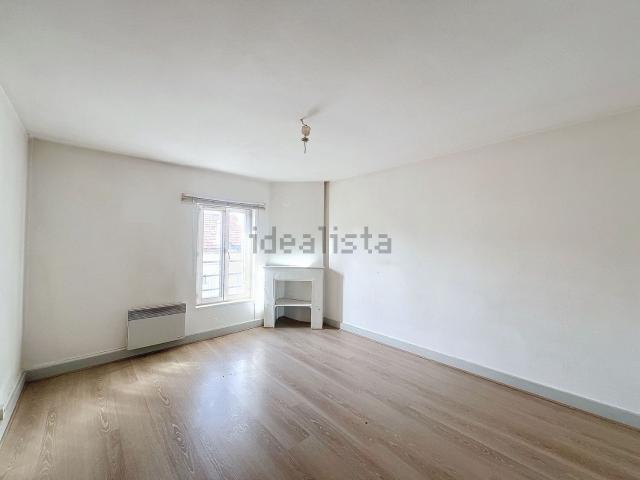 Appartement, Nancy
