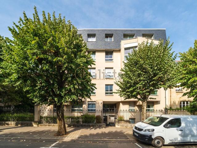 Appartement, Nancy