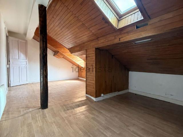 Appartement, Nancy