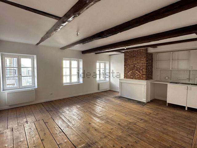 Appartement, Nancy