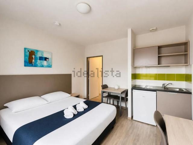 Appartement, Nancy