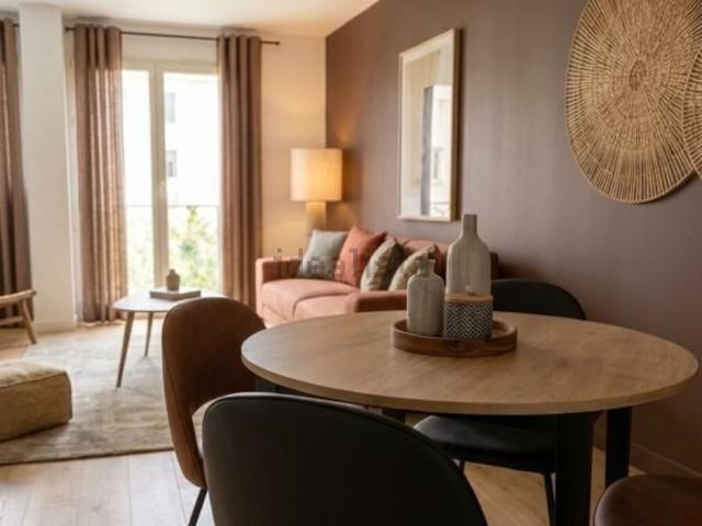 Appartement, Nancy