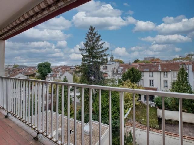 Appartement, Nancy