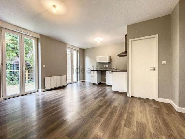Appartement, Nancy