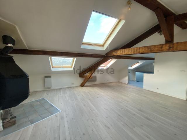 Appartement, Nancy