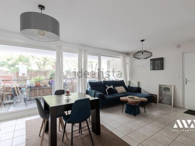 Appartement, Nancy