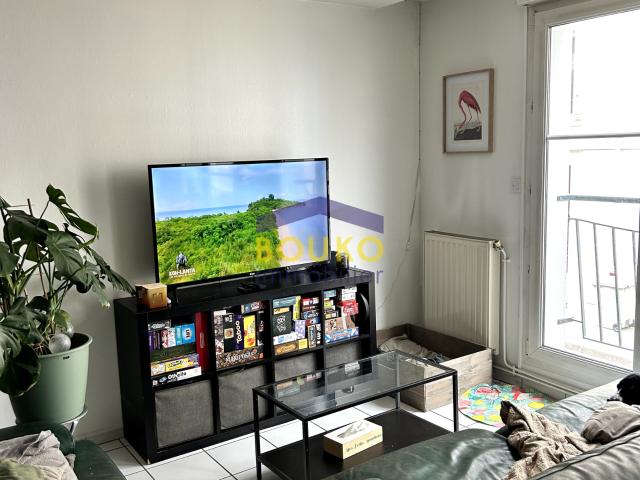 Appartement Nancy